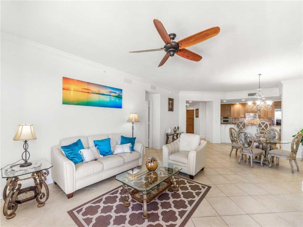 Sand Pearl 1406, 2 Bedrooms, Diamond Rated, Pool, Gym, Sleeps 6 Clearwater Beach Exteriér fotografie