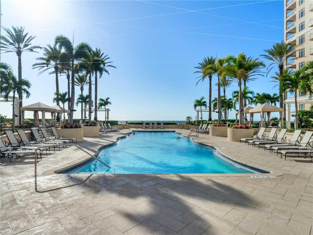 Sand Pearl 1406, 2 Bedrooms, Diamond Rated, Pool, Gym, Sleeps 6 Clearwater Beach Exteriér fotografie