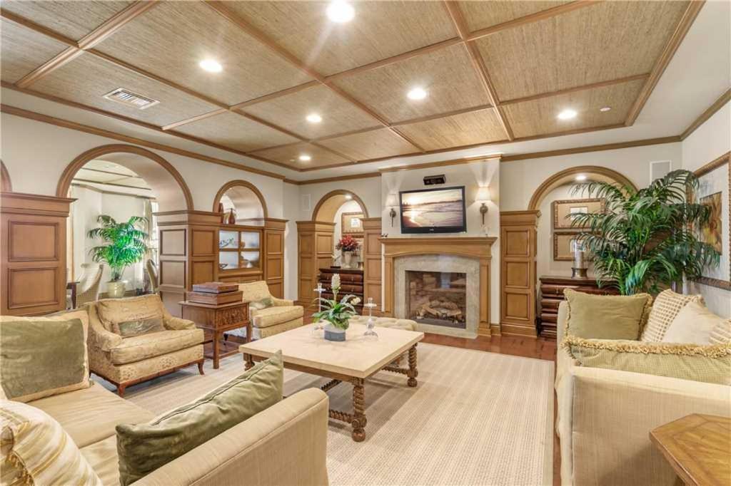 Sand Pearl 1406, 2 Bedrooms, Diamond Rated, Pool, Gym, Sleeps 6 Clearwater Beach Exteriér fotografie