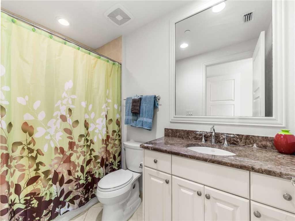 Sand Pearl 1406, 2 Bedrooms, Diamond Rated, Pool, Gym, Sleeps 6 Clearwater Beach Exteriér fotografie