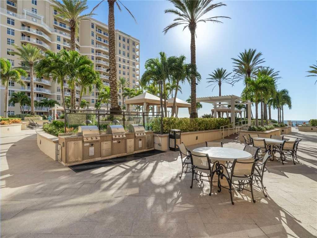 Sand Pearl 1406, 2 Bedrooms, Diamond Rated, Pool, Gym, Sleeps 6 Clearwater Beach Exteriér fotografie